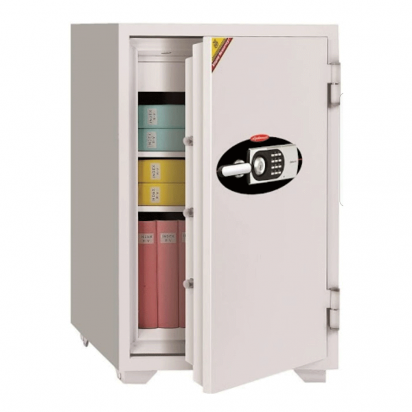 Diplomat Safe Model 100EHK