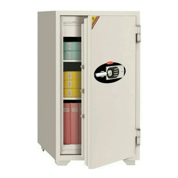 Diplomat Safe Model 120EHK