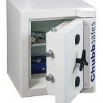 Chubb Safes
